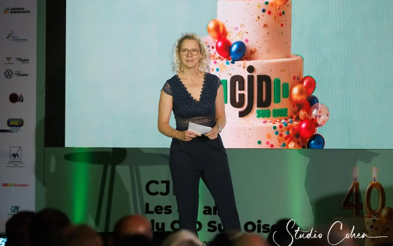 Soirée CJDx - Florence Marteaux 7